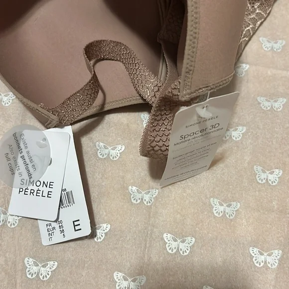 Simone Perele - Picture 5 of 6